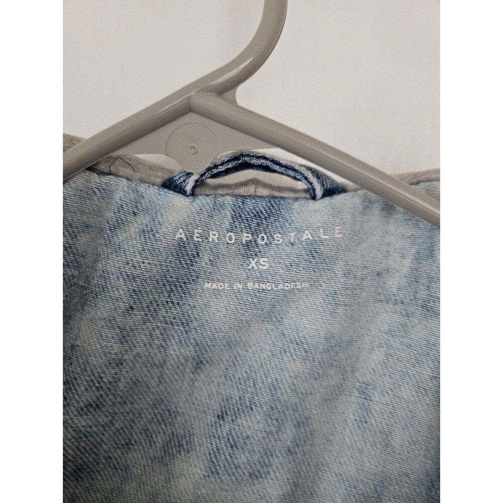 Jean Jacket - Picture 2 of 3